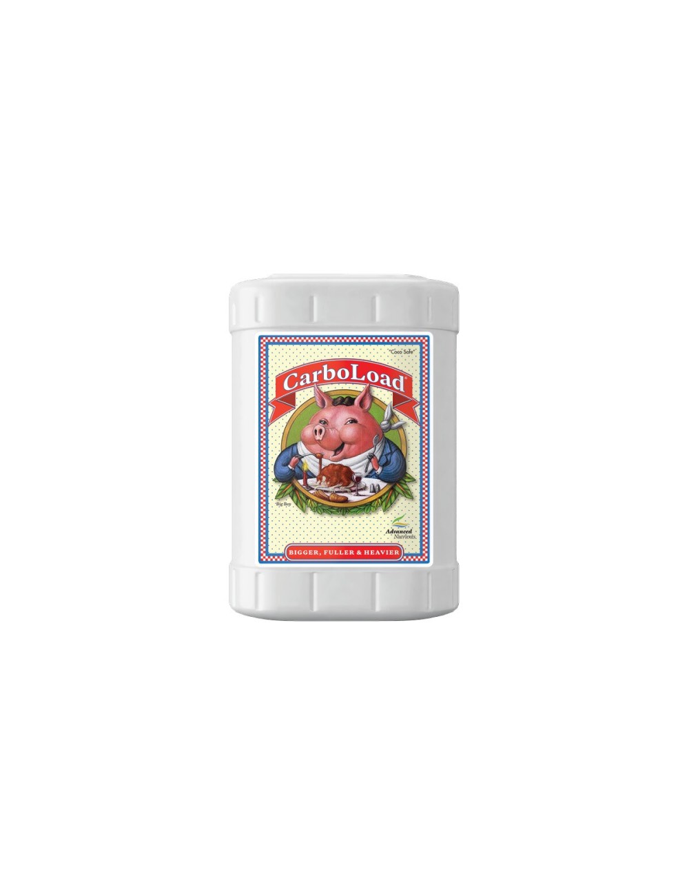 Carboload liquid advanced nutrients