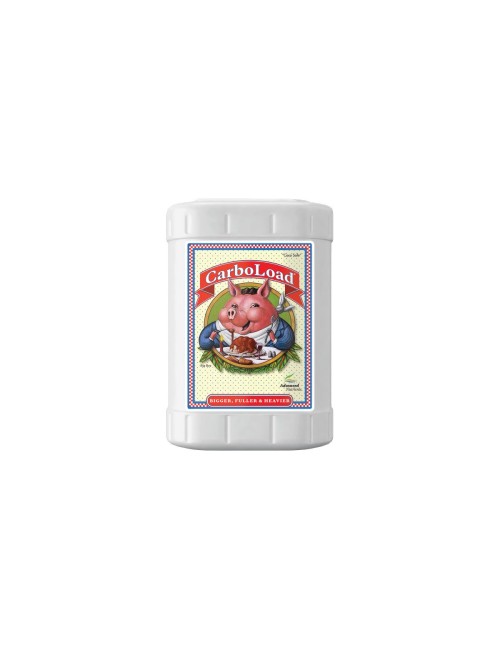Carboload liquid advanced nutrients