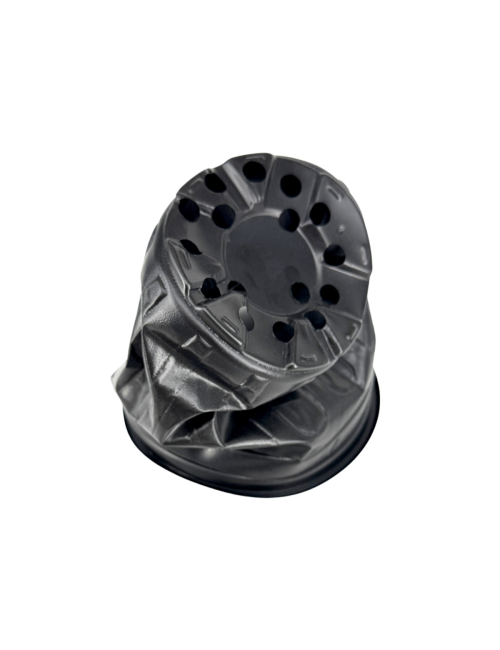 Maceta dog pot 1 galón (3,78 lt) ø11,5 cm vdl