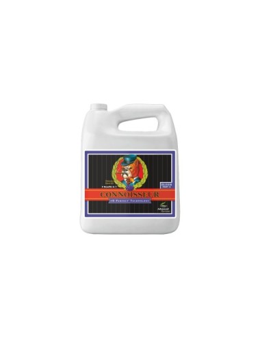 Ph perfect connoisseur bloom a advanced nutrients