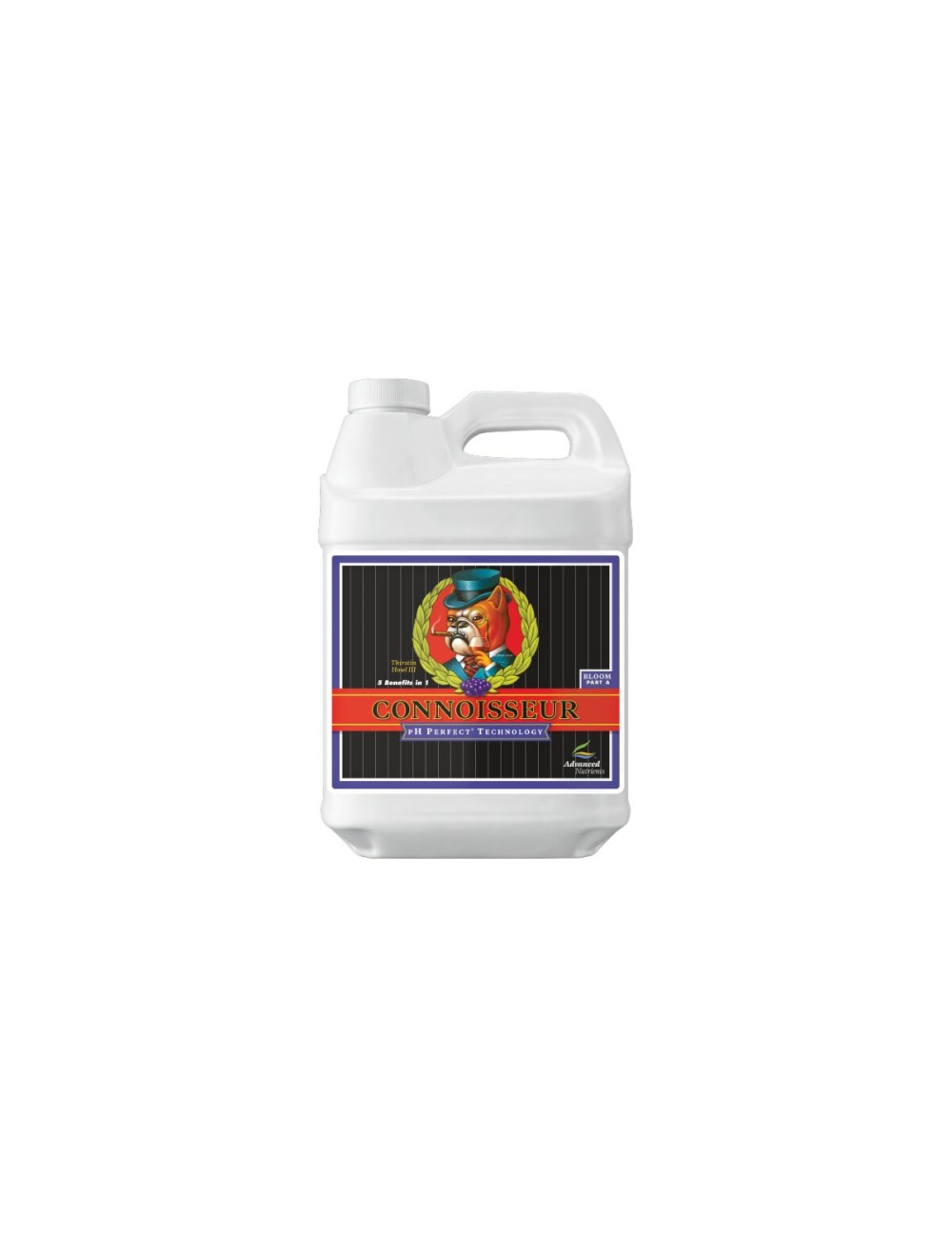 Ph perfect connoisseur bloom a advanced nutrients