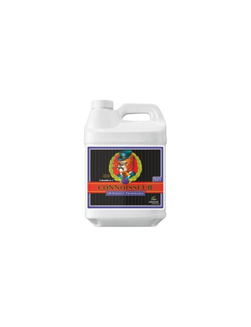 Ph perfect connoisseur bloom a advanced nutrients