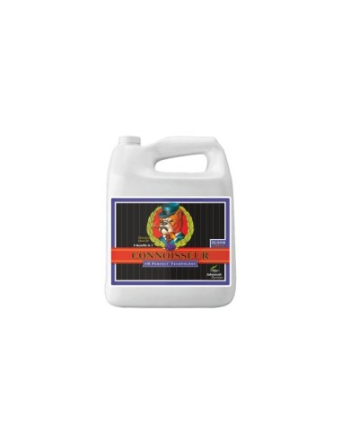 Ph perfect connoisseur bloom b advanced nutrients