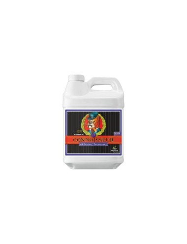 Ph perfect connoisseur bloom b advanced nutrients