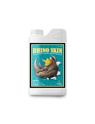 Rhino skin advanced nutrients