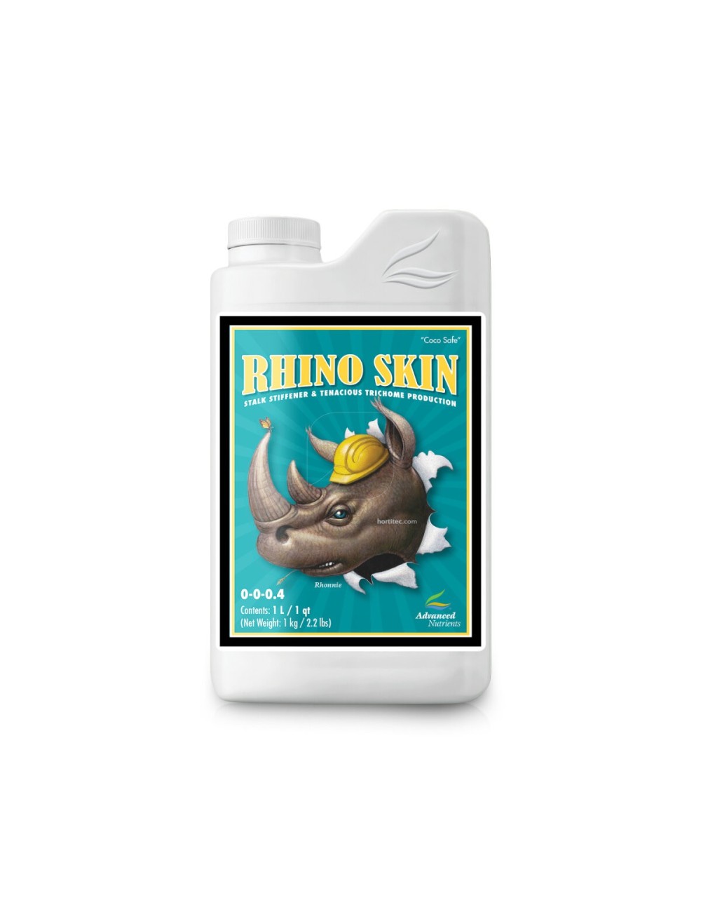Rhino skin advanced nutrients