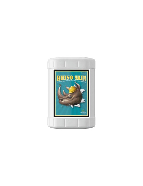 Rhino skin advanced nutrients