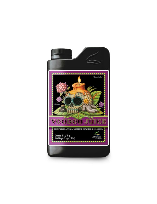 Voodoo juice