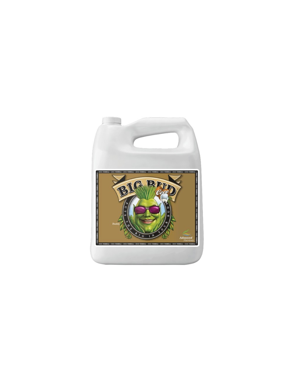 Big bud coco liquid