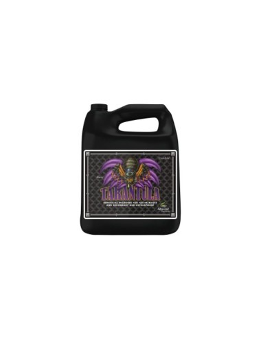 Tarantula liquid advanced nutrients