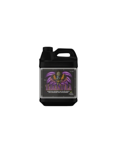 Tarantula liquid advanced nutrients
