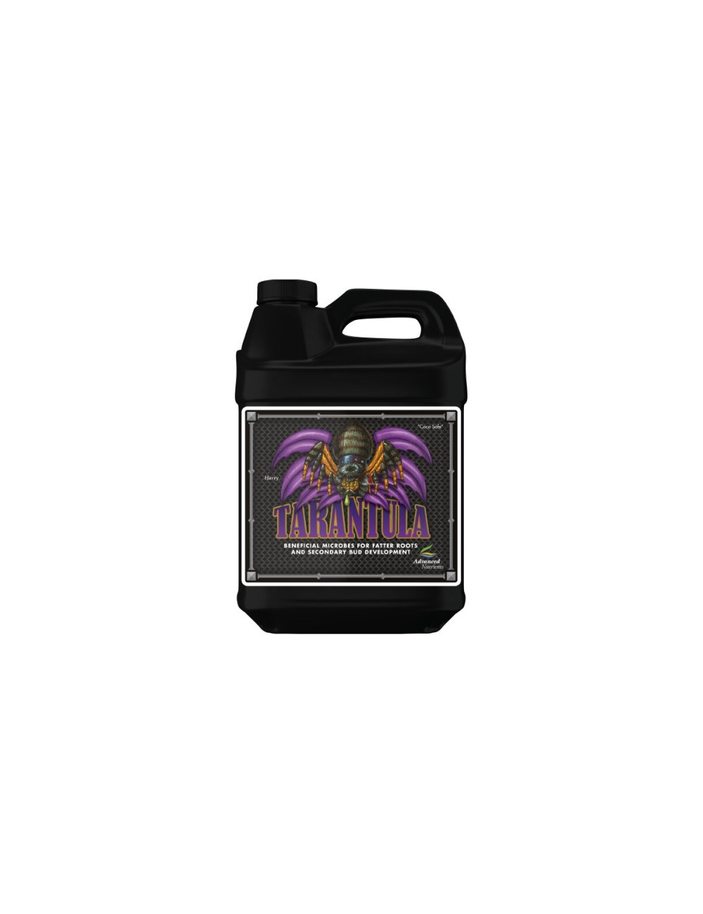 Tarantula liquid advanced nutrients