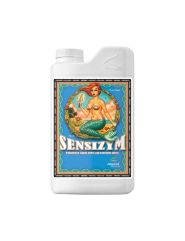 Sensizym