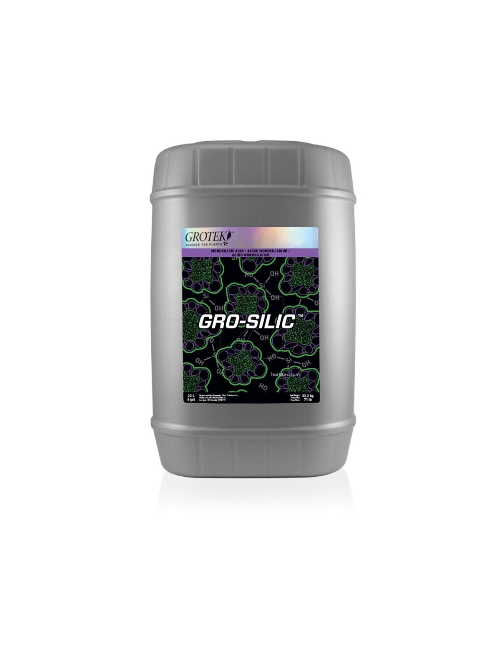 Gro-silic