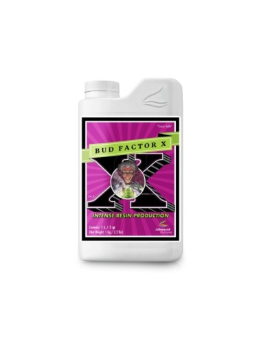 Bud factor x