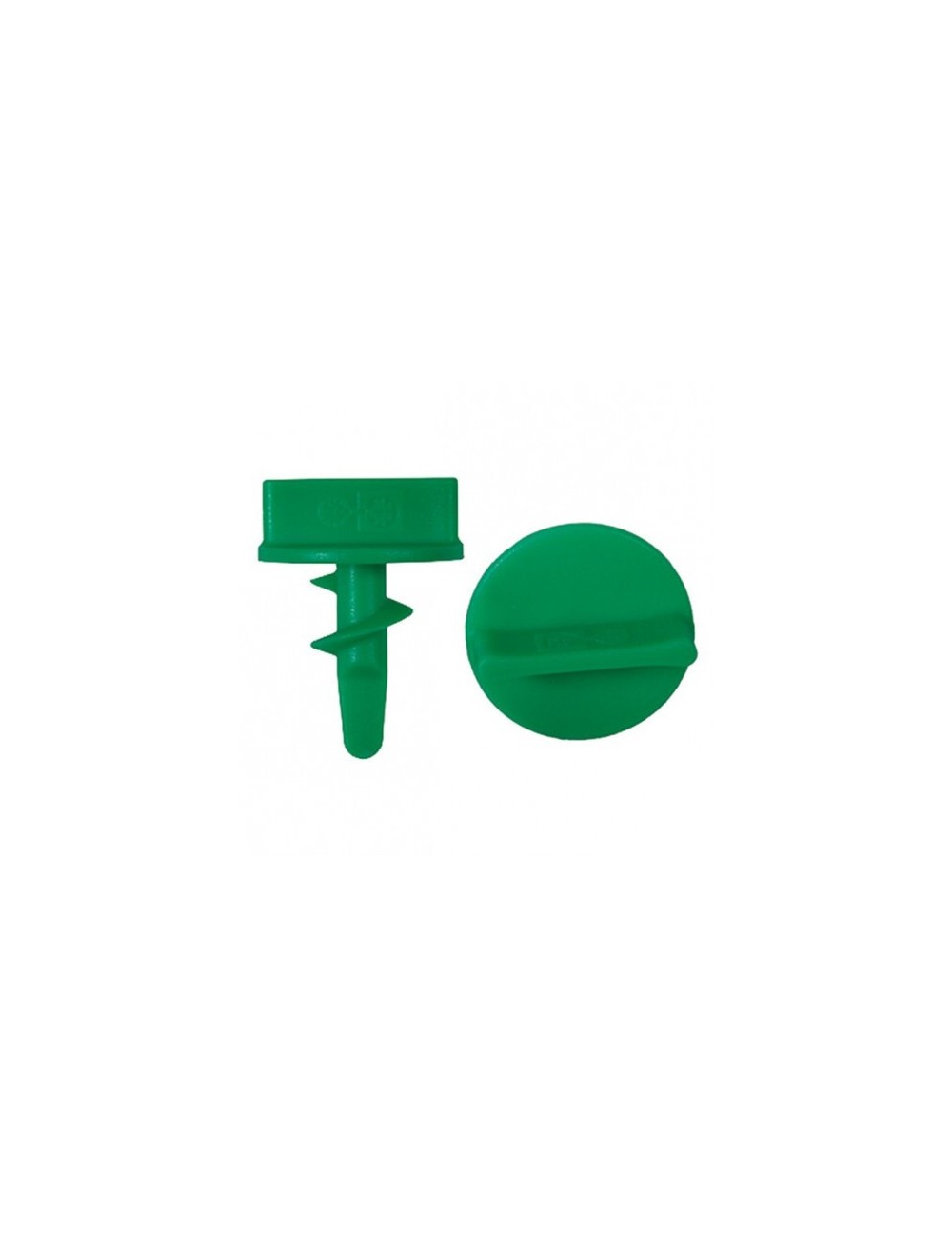Tornillos para maceta air-pot kit