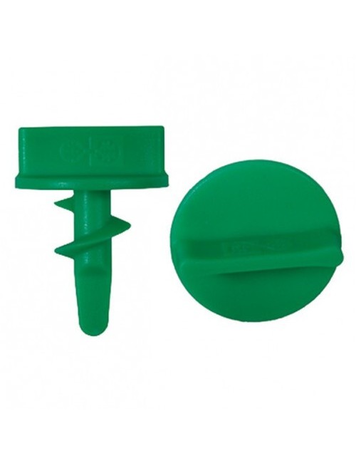 Tornillos para maceta air-pot kit