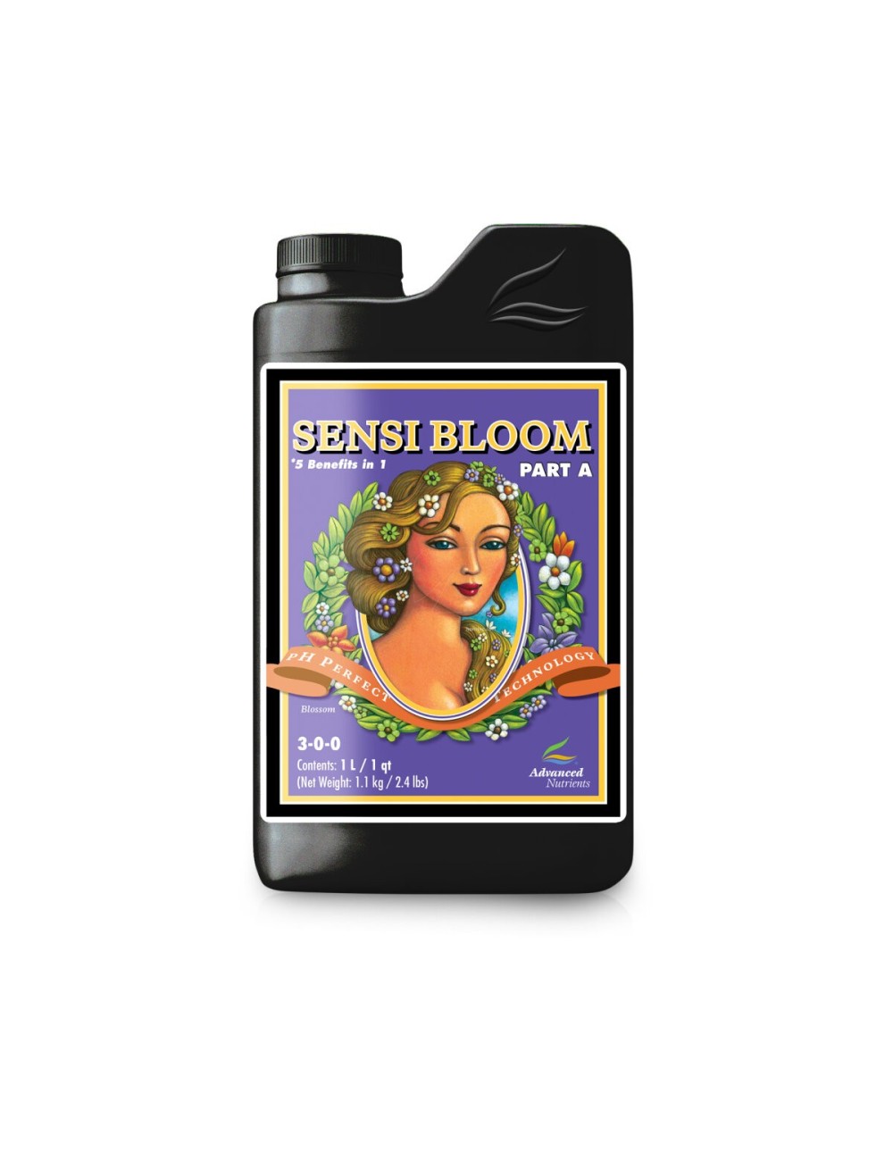 Ph perfect sensi bloom a