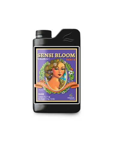 Ph perfect sensi bloom b