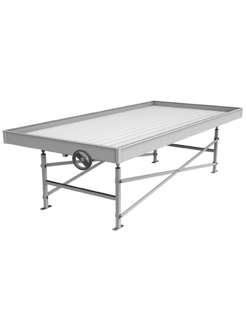 Rolling bench