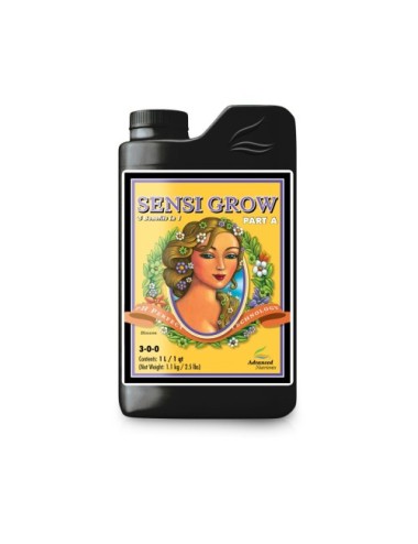 Ph perfect sensi grow a