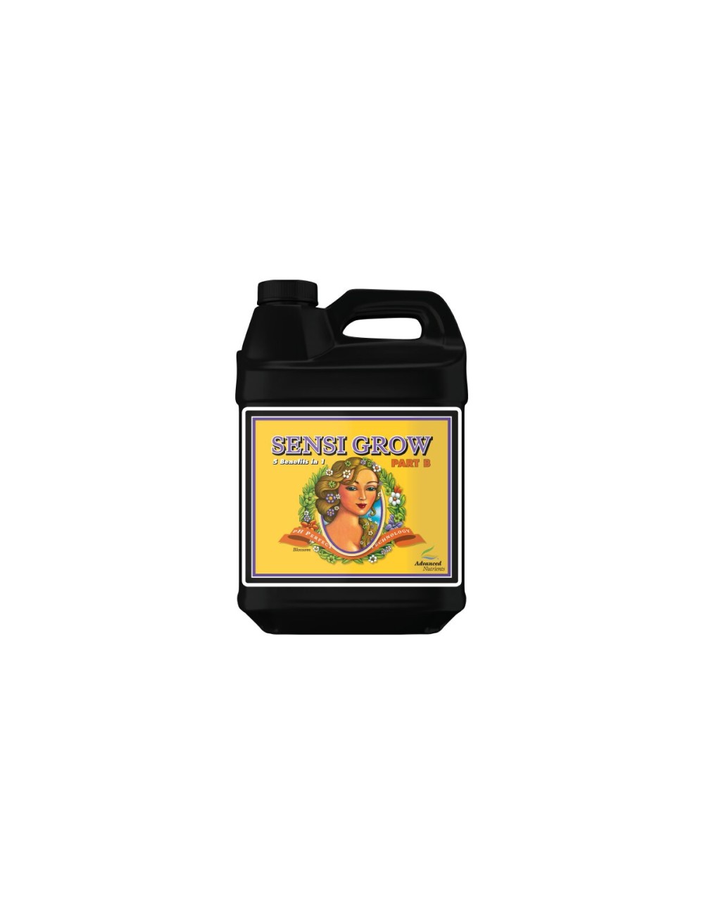 Ph perfect sensi grow b