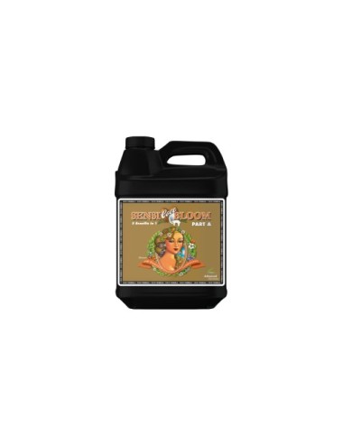 Ph perfect sensi bloom coco a advanced nutrients