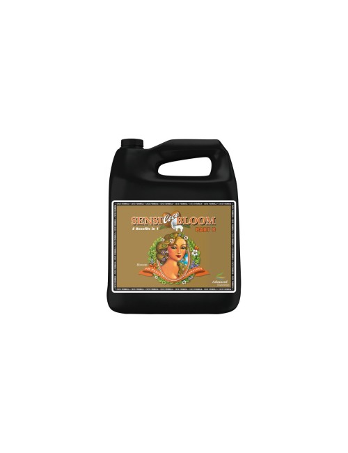 Ph perfect sensi bloom coco b advanced nutrients