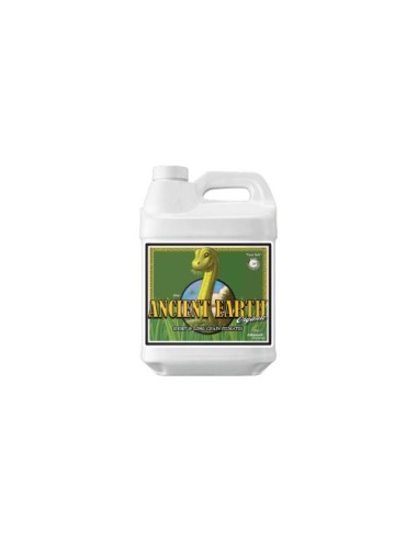 Ancient earth organic  advanced nutrients