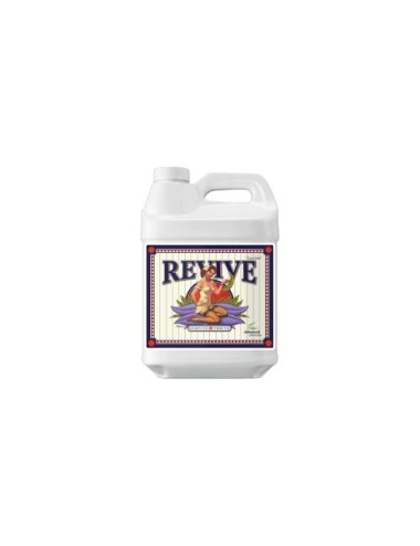 Revive advanced nutrients