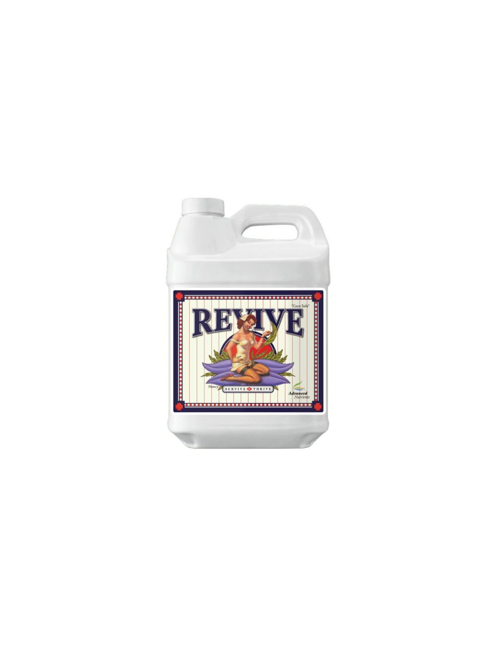 Revive advanced nutrients