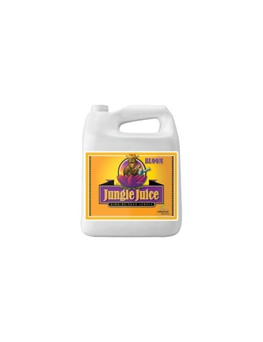 Jungle juice bloom advanced nutrients