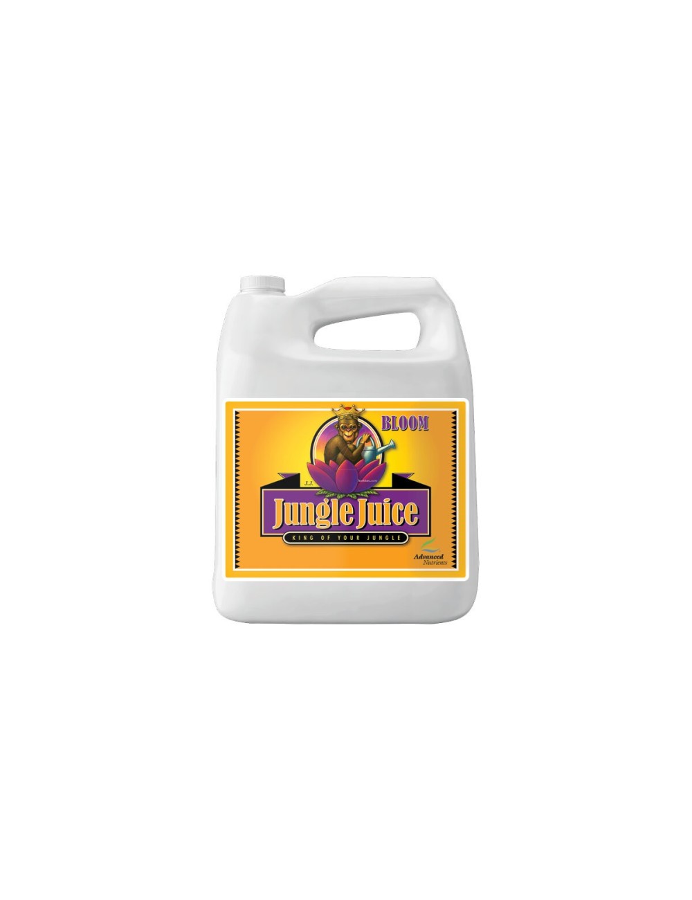 Jungle juice bloom advanced nutrients