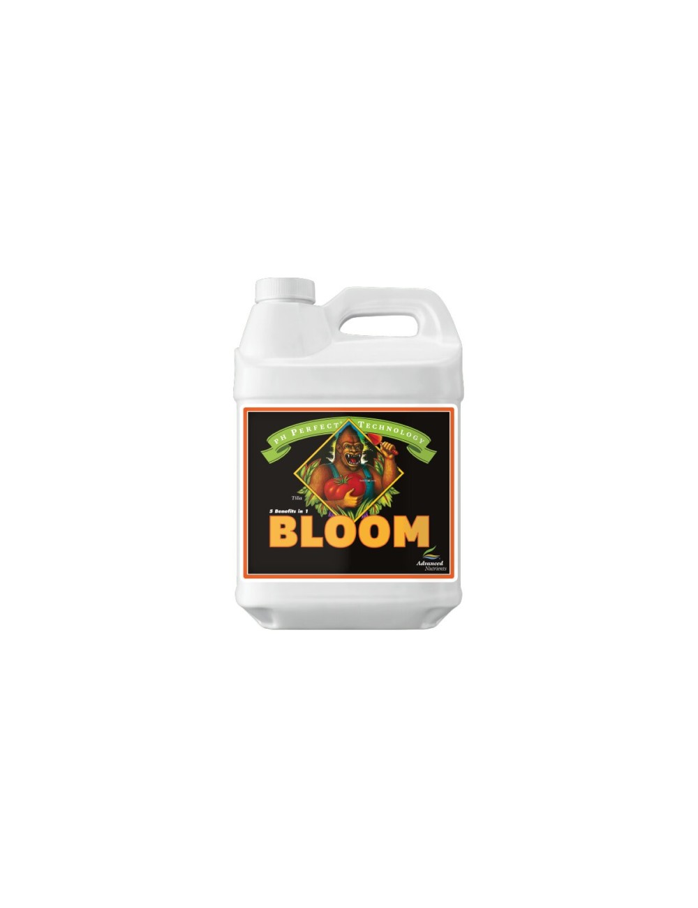 Ph perfect bloom