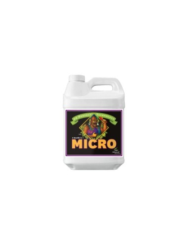 Ph perfect micro advanced nutrients
