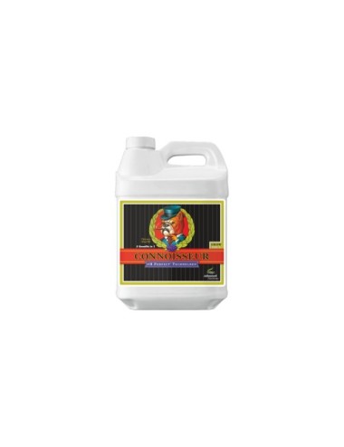 Ph perfect connoisseur grow a advanced nutrients