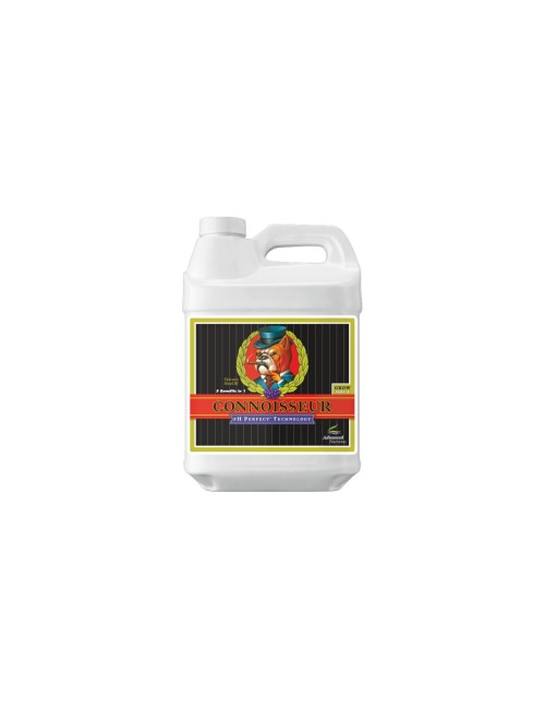 Ph perfect connoisseur grow a advanced nutrients