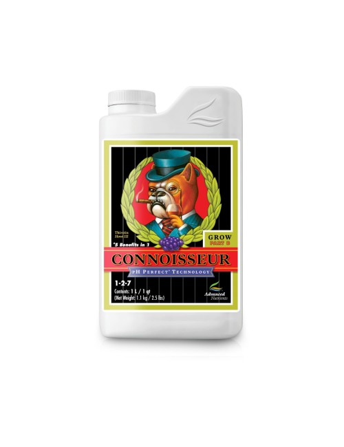 Ph perfect connoisseur grow b