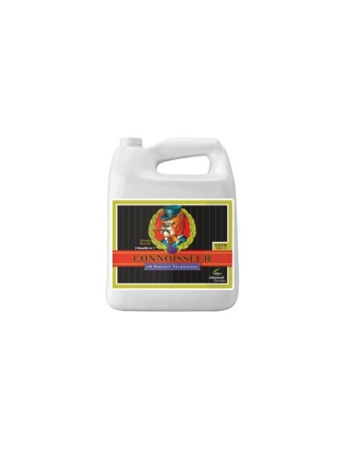 Ph perfect connoisseur grow b