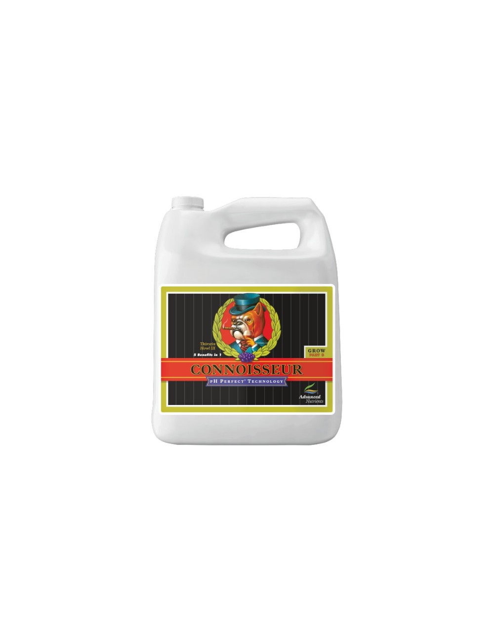 Ph perfect connoisseur grow b