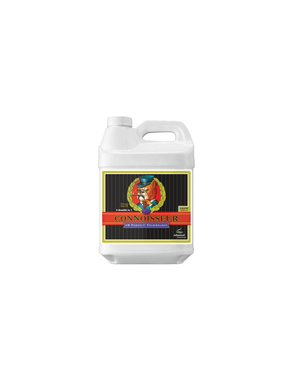 Ph perfect connoisseur grow b