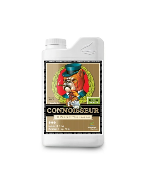 Ph perfect connoisseur coco grow a