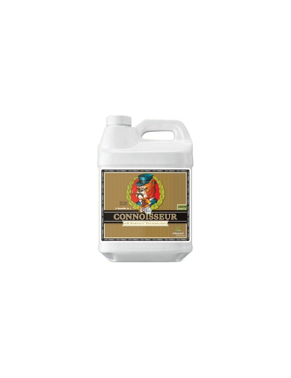 Ph perfect connoisseur coco grow a