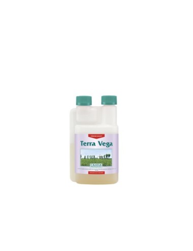 Canna terra starter kit