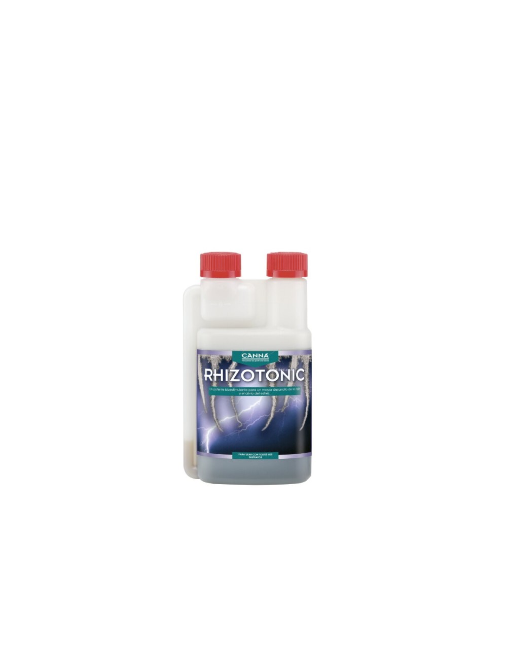 Canna terra starter kit