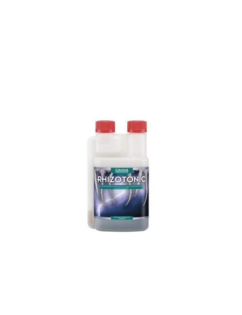 Canna terra starter kit