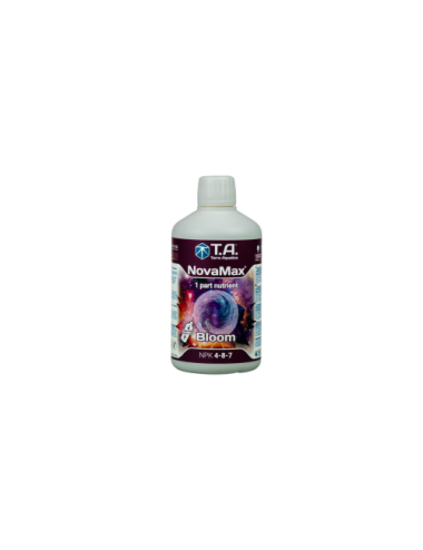Novamax bloom