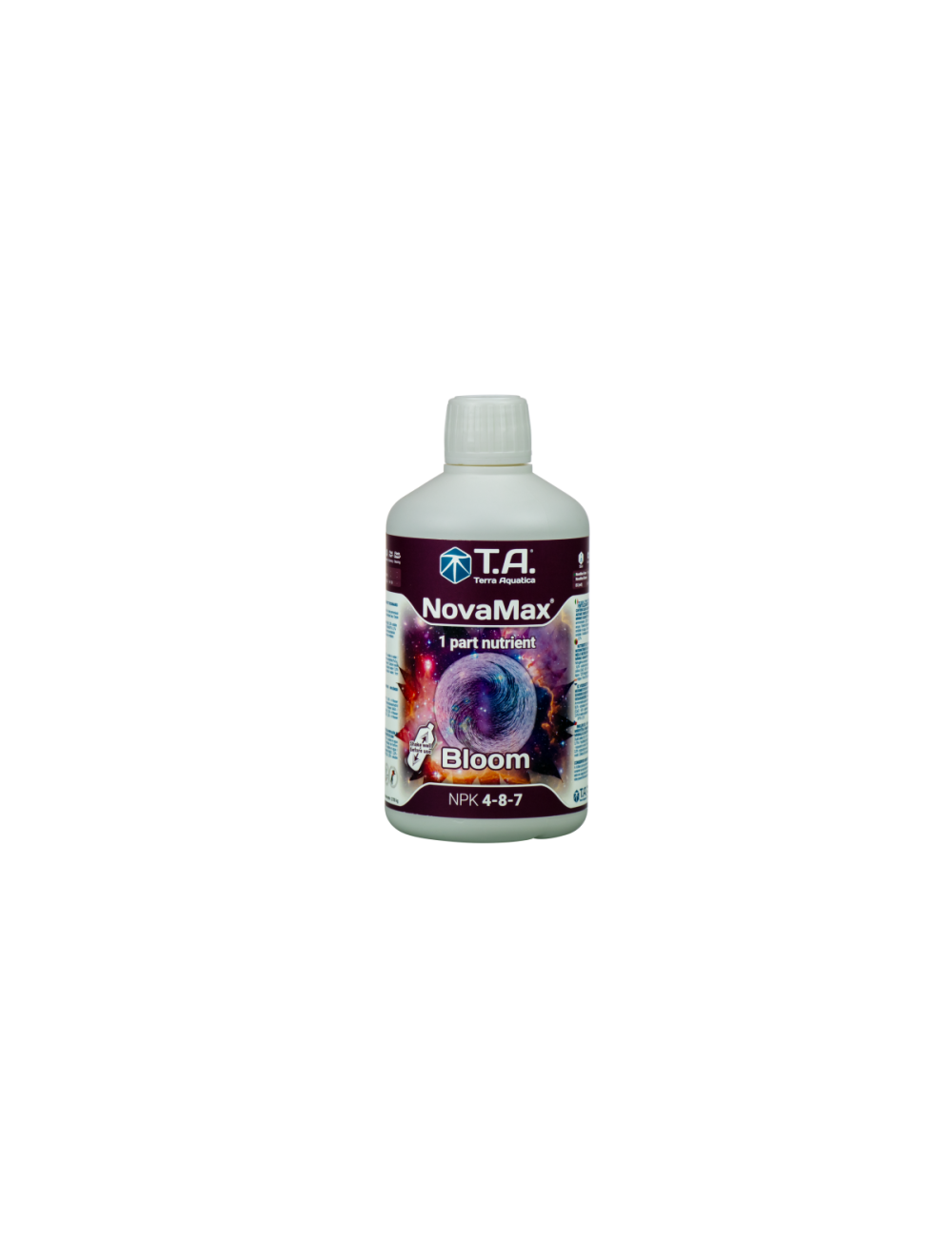 Novamax bloom