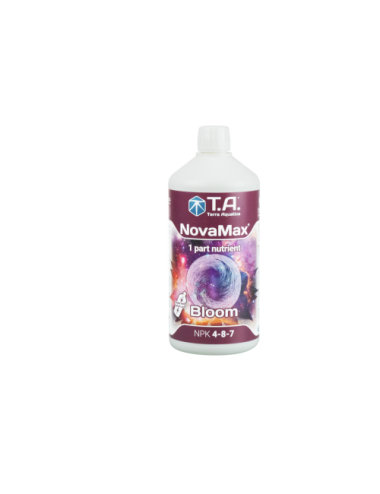 Novamax bloom