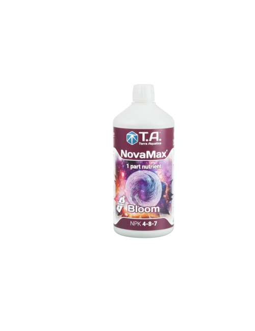 Novamax bloom